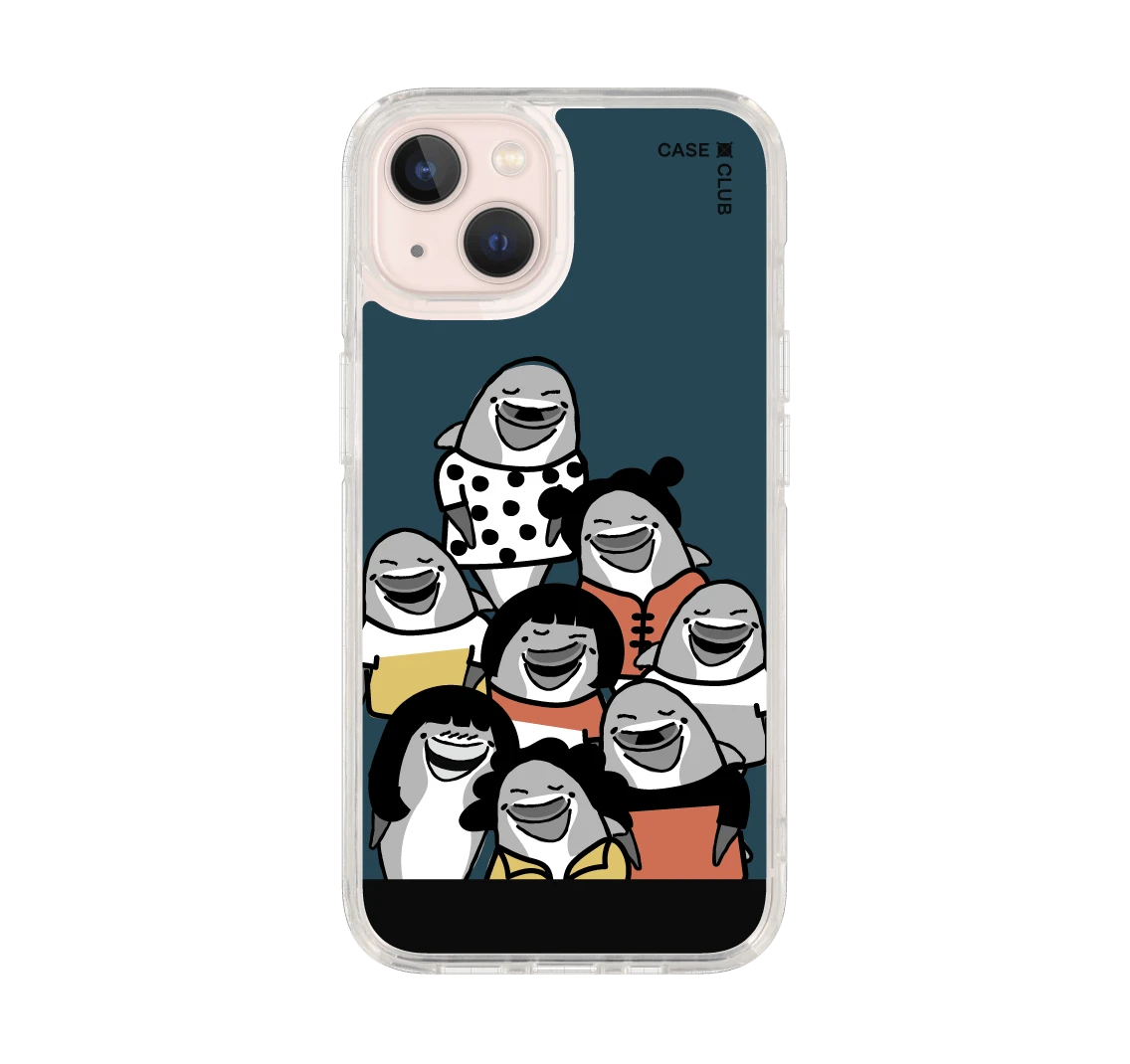 โลมาแฟมิลี่